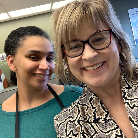 Cabi 3733 Python Blazer - Picture 6 of 6